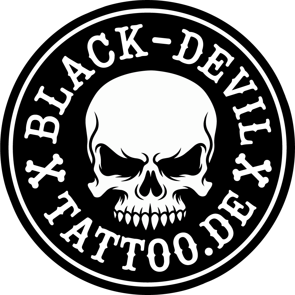Black Devil Tattoo & Piercing